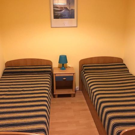 Apartament W Porcie Kołobrzeg Buitenkant foto